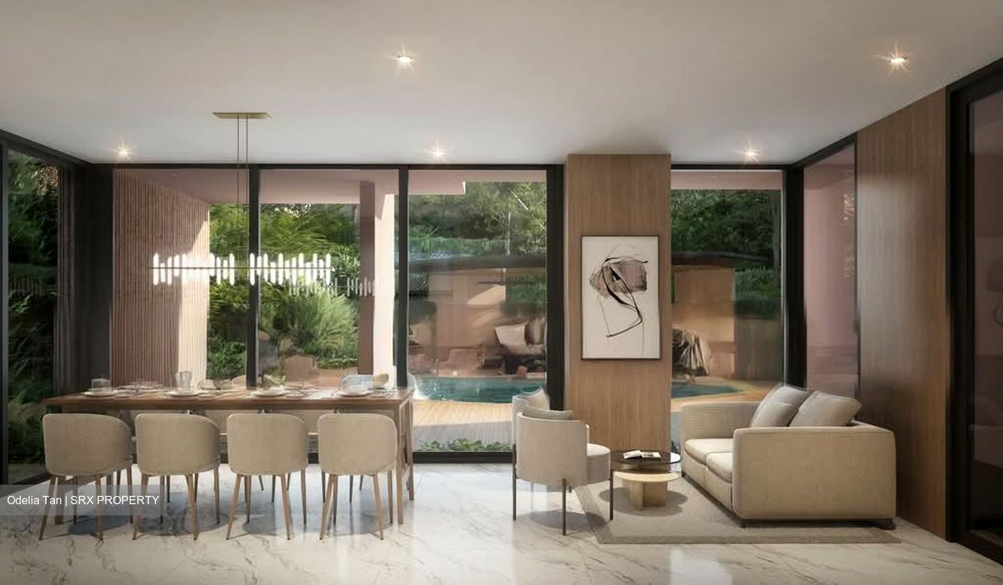 The Hillshore (D5), Condominium #595756421